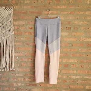 Outdoor Voices Leggings Spring Colors (M)